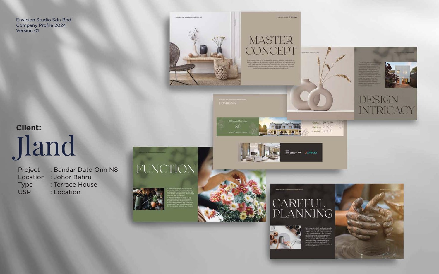 Marketing Agency